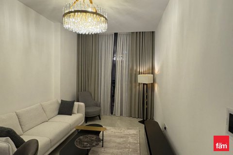 Apartmen di Business Bay, Dubai, UAE 1 bilik tidur, 61.4 meter persegi № 632829 - foto 2