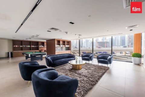 Apartmen di Business Bay, Dubai, UAE 1 bilik tidur, 61.4 meter persegi № 632829 - foto 21