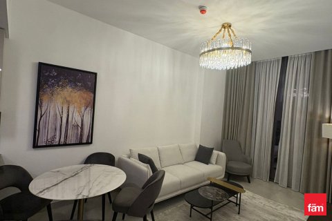 Apartmen di Business Bay, Dubai, UAE 1 bilik tidur, 61.4 meter persegi № 632829 - foto 1