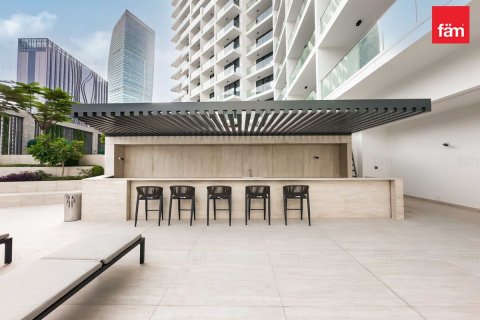 Apartmen di Business Bay, Dubai, UAE 1 bilik tidur, 61.4 meter persegi № 632829 - foto 14