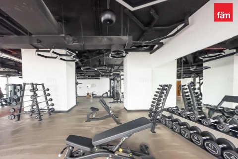 Apartmen di Business Bay, Dubai, UAE 1 bilik tidur, 61.4 meter persegi № 632829 - foto 28