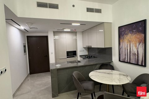 Apartmen di Business Bay, Dubai, UAE 1 bilik tidur, 61.4 meter persegi № 632829 - foto 4