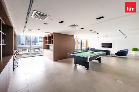 Apartmen di Business Bay, Dubai, UAE 1 bilik tidur, 61.4 meter persegi № 632829 - foto 11