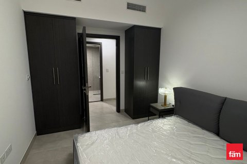 Apartmen di Business Bay, Dubai, UAE 1 bilik tidur, 61.4 meter persegi № 632829 - foto 8