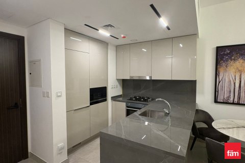 Apartmen di Business Bay, Dubai, UAE 1 bilik tidur, 61.4 meter persegi № 632829 - foto 3