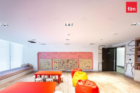 Apartmen di Business Bay, Dubai, UAE 1 bilik tidur, 61.4 meter persegi № 632829 - foto 12