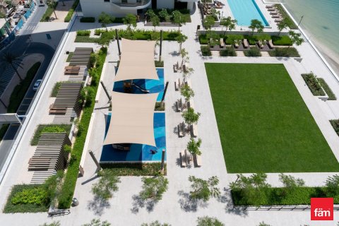 Apartmen di Dubai Harbour, UAE 1 bilik tidur, 79.6 meter persegi № 632827 - foto 16