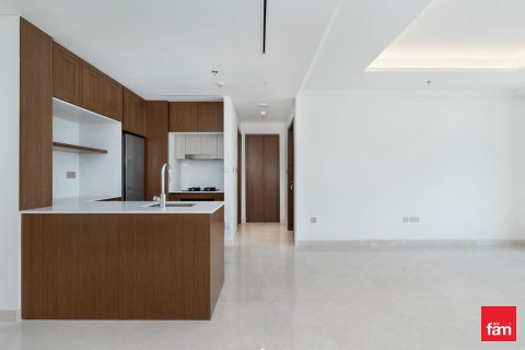 Apartmen di Dubai Harbour, UAE 1 bilik tidur, 79.6 meter persegi № 632827 - foto 8