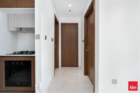Apartmen di Dubai Harbour, UAE 1 bilik tidur, 79.6 meter persegi № 632827 - foto 10