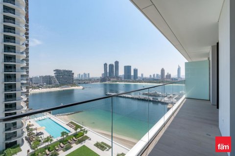 Apartmen di Dubai Harbour, UAE 1 bilik tidur, 79.6 meter persegi № 632827 - foto 1
