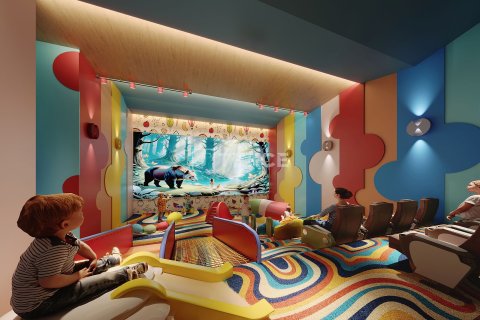 Wohnung zum Verkauf in Jumeirah Village Circle, Dubai, VAE 3 Schlafzimmer, 160 m2 Nr. 646113 - Foto 18