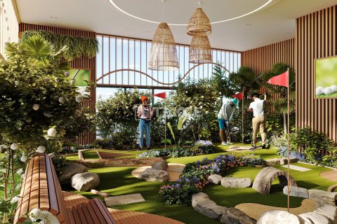 Wohnung zum Verkauf in Jumeirah Village Circle, Dubai, VAE 3 Schlafzimmer, 160 m2 Nr. 646113 - Foto 20