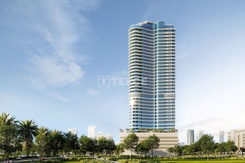 Wohnung zum Verkauf in Jumeirah Village Circle, Dubai, VAE 1 Schlafzimmer, 70 m2 Nr. 646111 - Foto 1