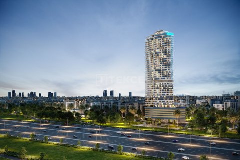 Wohnung zum Verkauf in Jumeirah Village Circle, Dubai, VAE 1 Schlafzimmer, 70 m2 Nr. 646111 - Foto 3