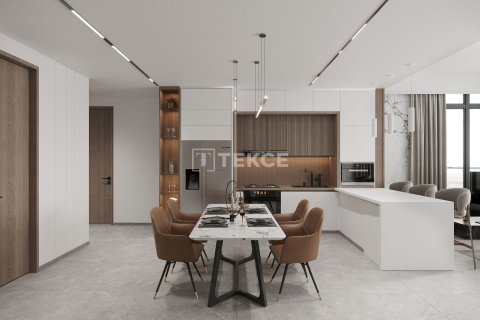 Wohnung zum Verkauf in Jumeirah Village Circle, Dubai, VAE 1 Schlafzimmer, 70 m2 Nr. 646111 - Foto 29