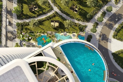 Wohnung zum Verkauf in Jumeirah Village Circle, Dubai, VAE 1 Schlafzimmer, 70 m2 Nr. 646111 - Foto 23