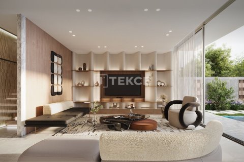 Villa in Meydan, Dubai, UAE 6 bedrooms, 828 sq.m. № 646116 - photo 15
