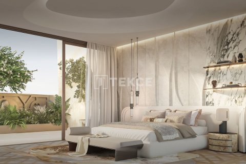 Villa in Meydan, Dubai, UAE 6 bedrooms, 828 sq.m. № 646116 - photo 23