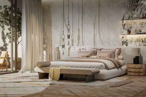 Villa in Meydan, Dubai, UAE 6 bedrooms, 828 sq.m. № 646116 - photo 20