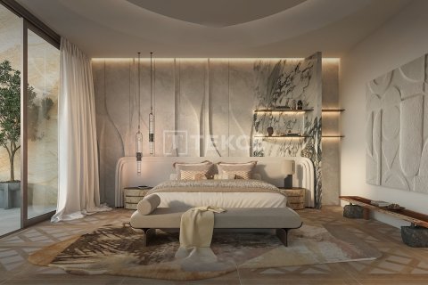 Villa in Meydan, Dubai, UAE 6 bedrooms, 828 sq.m. № 646116 - photo 22