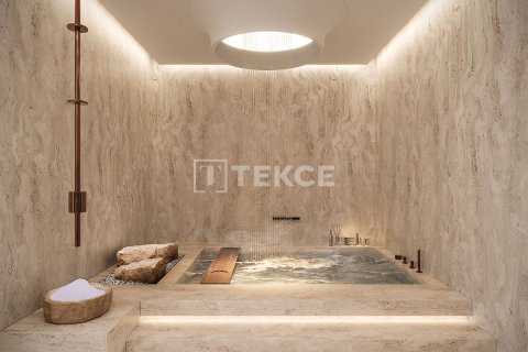 Villa in Meydan, Dubai, UAE 6 bedrooms, 828 sq.m. № 646116 - photo 27