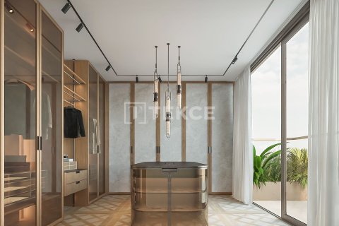 Villa in Meydan, Dubai, UAE 6 bedrooms, 828 sq.m. № 646116 - photo 21