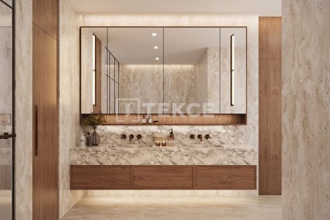 Villa in Meydan, Dubai, UAE 6 bedrooms, 828 sq.m. № 646116 - photo 28