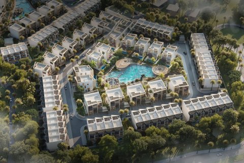 Villa in Meydan, Dubai, UAE 6 bedrooms, 828 sq.m. № 646116 - photo 7