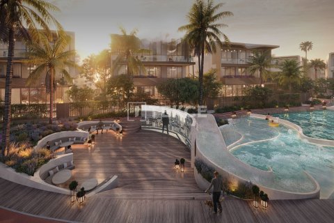 Villa itt: Meydan, Dubai, EAE, 5 hálószoba, 552 m², azonosító: 646115 - fénykép 9