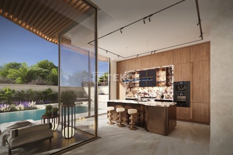 Villa itt: Meydan, Dubai, EAE, 5 hálószoba, 552 m², azonosító: 646115 - fénykép 17