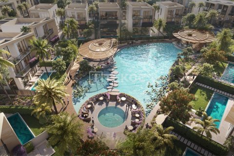 Villa itt: Meydan, Dubai, EAE, 5 hálószoba, 552 m², azonosító: 646115 - fénykép 12