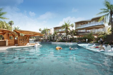 Villa itt: Meydan, Dubai, EAE, 5 hálószoba, 552 m², azonosító: 646115 - fénykép 10