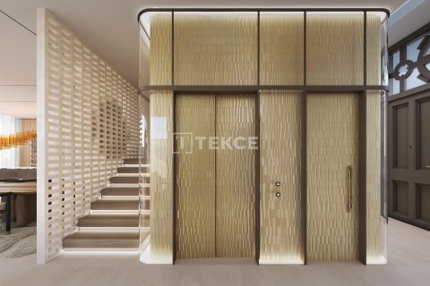 Villa itt: Meydan, Dubai, EAE, 5 hálószoba, 552 m², azonosító: 646115 - fénykép 24