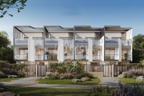 Villa itt: Meydan, Dubai, EAE, 5 hálószoba, 552 m², azonosító: 646115 - fénykép 1