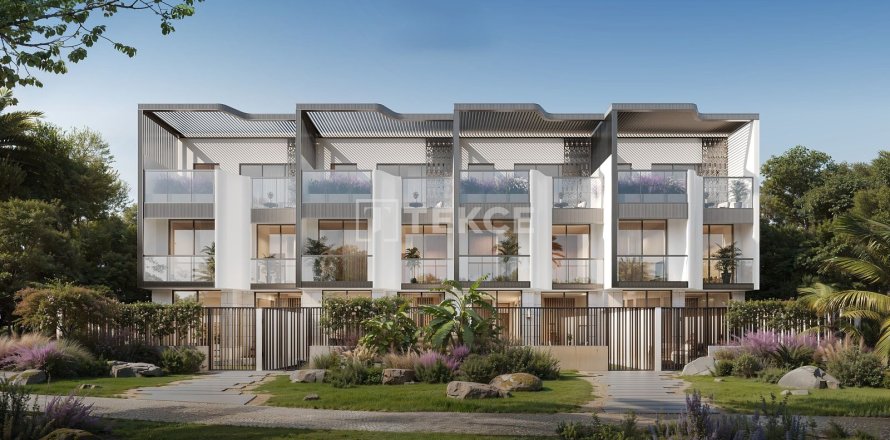 Villa itt: Meydan, Dubai, EAE, 5 hálószoba, 552 m², azonosító: 646115