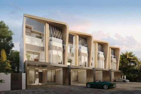 Villa itt: Meydan, Dubai, EAE, 5 hálószoba, 552 m², azonosító: 646115 - fénykép 2