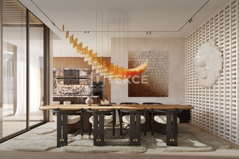 Villa itt: Meydan, Dubai, EAE, 5 hálószoba, 552 m², azonosító: 646115 - fénykép 19