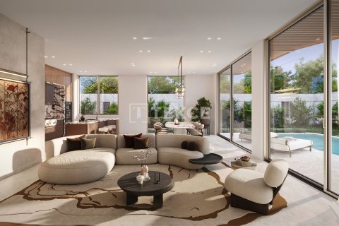 Villa itt: Meydan, Dubai, EAE, 5 hálószoba, 552 m², azonosító: 646115 - fénykép 13