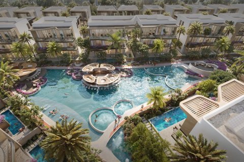 Villa itt: Meydan, Dubai, EAE, 5 hálószoba, 552 m², azonosító: 646115 - fénykép 11
