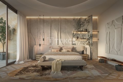Rijtjeshuis te koop in Meydan, Dubai, VAE 4 slaapkamers, 365 vr.m., nr 646114 - foto 22