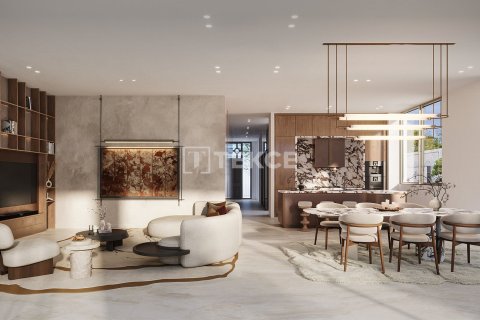Rijtjeshuis te koop in Meydan, Dubai, VAE 4 slaapkamers, 365 vr.m., nr 646114 - foto 16