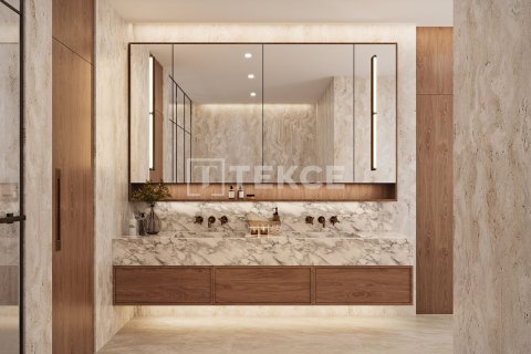 Rijtjeshuis te koop in Meydan, Dubai, VAE 4 slaapkamers, 365 vr.m., nr 646114 - foto 28