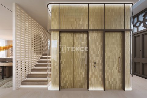 Rijtjeshuis te koop in Meydan, Dubai, VAE 4 slaapkamers, 365 vr.m., nr 646114 - foto 24