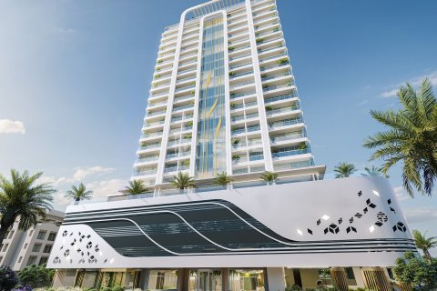 Dubai Sports City, Dubai, संयुक्त अरब अमीरात में अपार्टमेंट, 2 बेडरूम, 107 वर्ग मीटर, संख्या 646110 - फ़ोटो 2