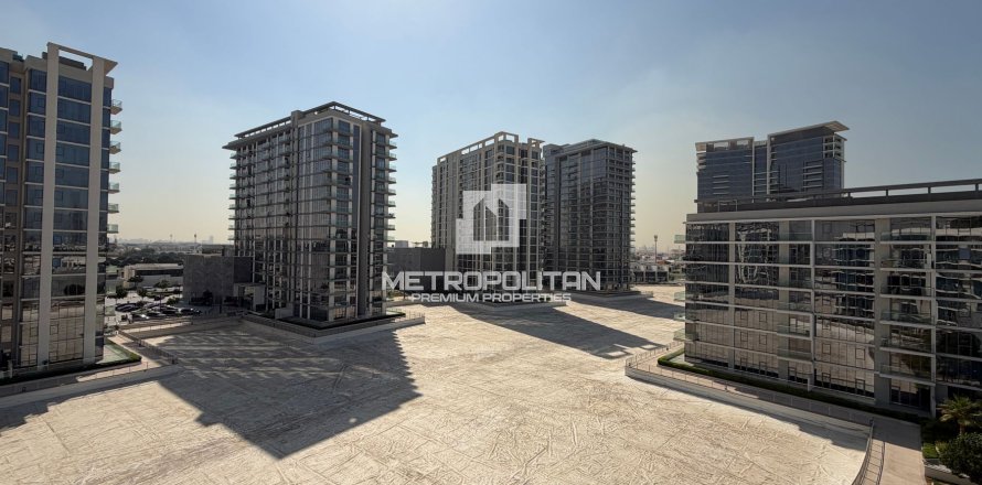 Lakás itt: Mohammed Bin Rashid City, Dubai, EAE, 1 hálószoba, 69 m², azonosító: 663135