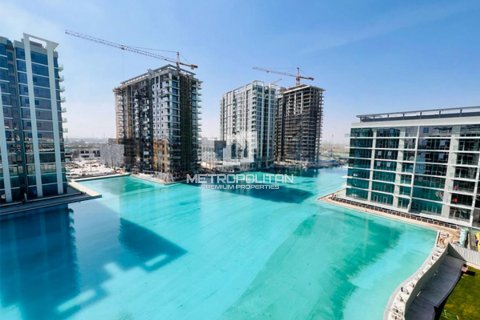 Lakás itt: Mohammed Bin Rashid City, Dubai, EAE, 1 hálószoba, 69 m², azonosító: 663135 - fénykép 13