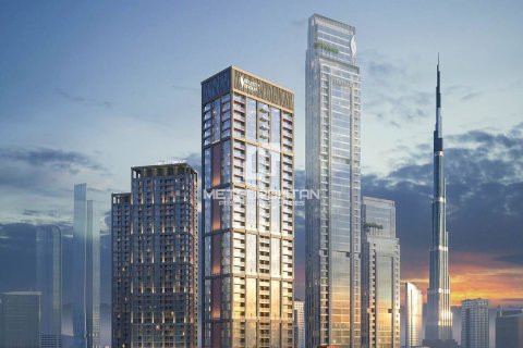 Apartment in Business Bay, Dubai, UAE 38 sq.m. № 663133 - photo 5