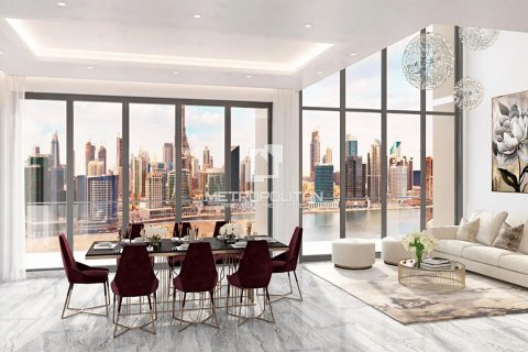 Apartment in Business Bay, Dubai, UAE 38 sq.m. № 663133 - photo 9