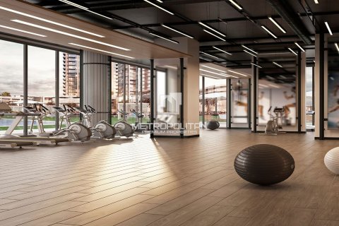 Apartment in Business Bay, Dubai, UAE 38 sq.m. № 663133 - photo 4