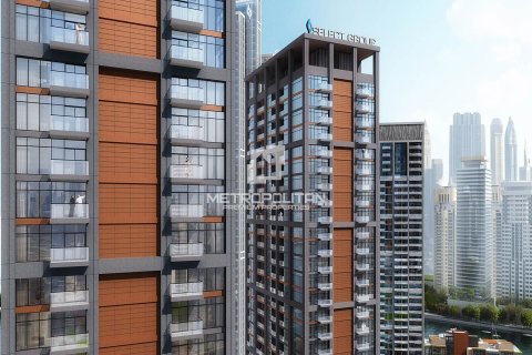 Apartment in Business Bay, Dubai, UAE 38 sq.m. № 663133 - photo 6